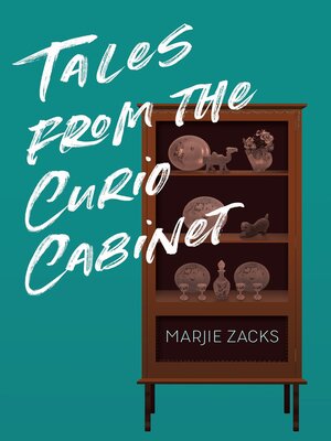 cover image of Tales from the Curio Cabinet
